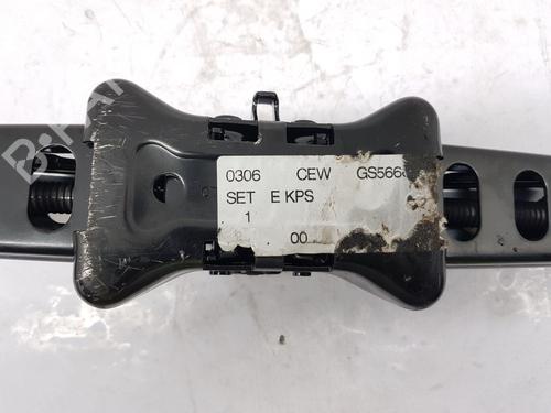 Jack Kit FORD FOCUS III 1.0 EcoBoost | BP31603630C119