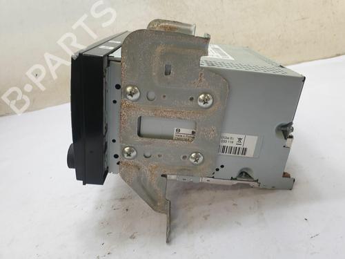 Electronic module NISSAN JUKE (F15) 1.5 dCi | BP22656407M83 