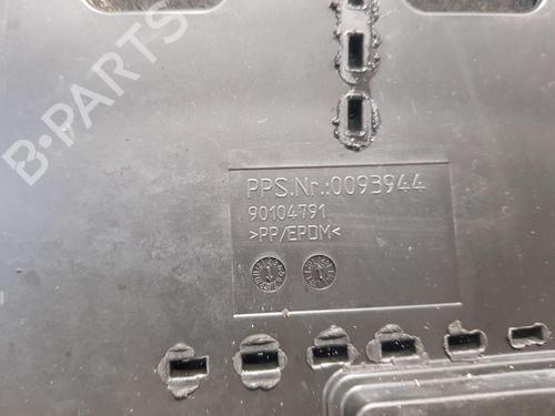 Underbody protection MINI MINI (F55) Cooper | BP29984453M92