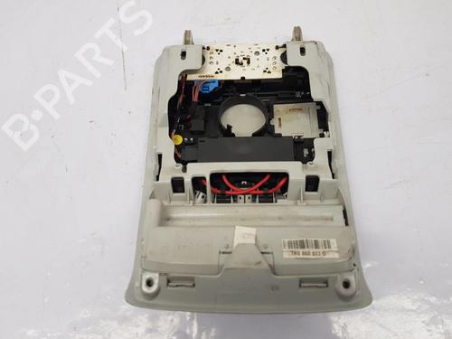 Interior roof light VW GOLF VI (5K1) 2.0 TDI | BP30309669I8