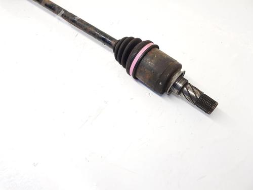 Left rear driveshaft SUBARU XV (GT) 2.0 i e-BOXER AWD (GTE) | BP22676361M40 