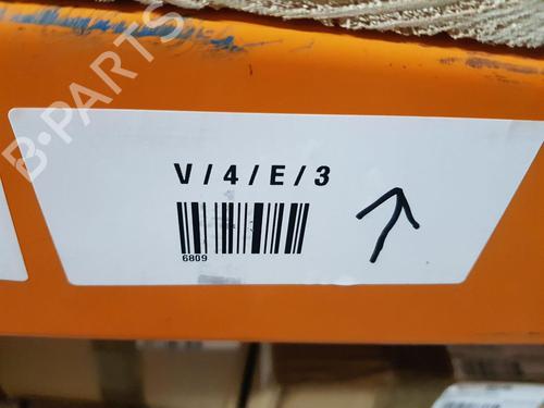 Andre FORD FIESTA VII (HJ, HF)  | BP31574681O1 