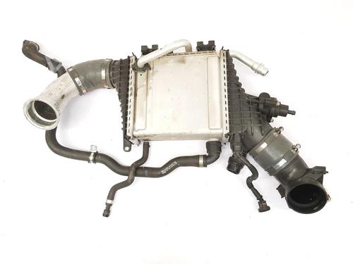Intercooler MERCEDES-BENZ C-CLASS (W205) C 200 EQ Boost (205.077) | BP29343259M30 