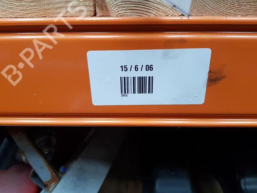 Support RENAULT CLIO IV (BH_) 0.9 TCe 90 (BHNF, BHMA, BHMH, BHJK, BHJR) | BP29343307C155 