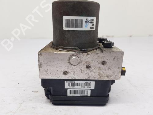 ABS pump HYUNDAI ix20 (JC) 1.6 | BP29597900M43 