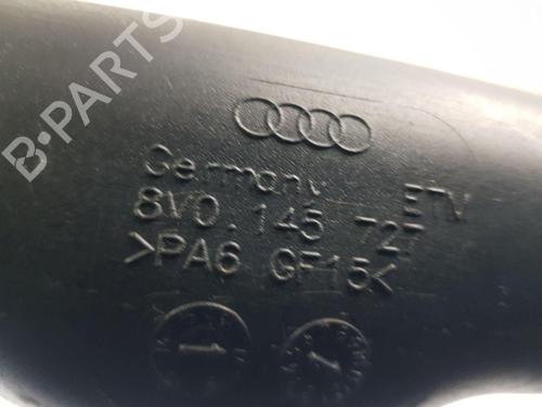Intercooler pipe AUDI TT (FV3, FVP) 2.5 RS quattro | BP27550156M127 
