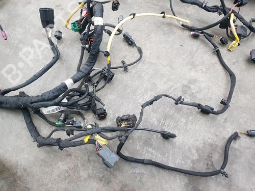 Ledningsnet MCLAREN 720S 4.0 | BP29957142E16