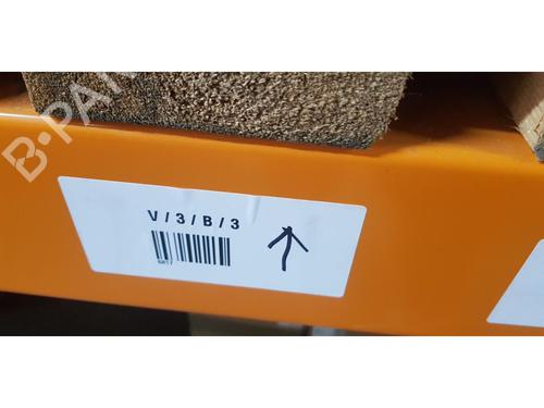 Engine control unit (ECU) BMW 3 (F30, F80) 330 d | BP22965490M57