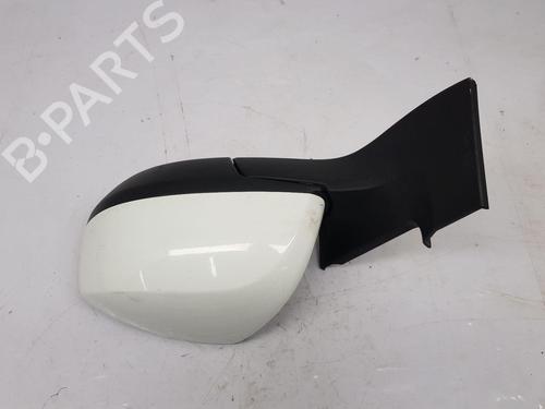 Used Left mirror SUZUKI SPLASH (EX) 1.2 VVT (A5B412) (94 hp) 30309715