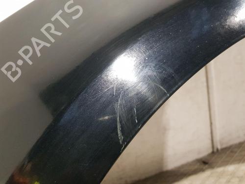 Left front fenders VAUXHALL ASTRA Mk VI (J) (P10) 1.6 | BP31723104C41 