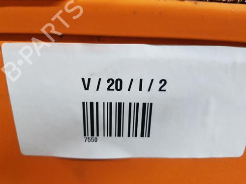 Left mirror VW POLO V (6R1, 6C1) 1.2 TSI 16V | BP30090904C26