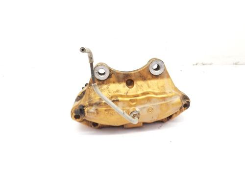 Right front brake caliper NISSAN 350Z Coupe (Z33) 3.5 | BP27664436M104 