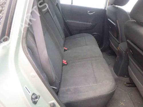 Brugte RENAULT KOLEOS I (HY_) 2.0 dCi (HY0K) (150 hp) 4036102