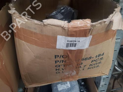 Instrument cluster VOLVO XC40 (536) T4 | BP22683215C47 