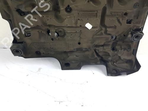 Upper protection AUDI Q3 (8UB, 8UG) 2.0 TDI | BP25840361M93 