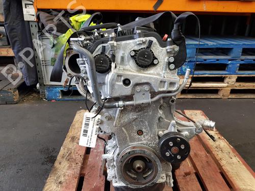 Engine HYUNDAI TUCSON (NX4E, NX4A) | BP26692938M1 - Image 6