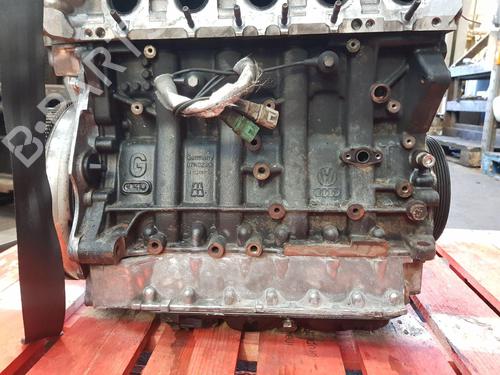 Engine AUDI A3 Sportback (8VA, 8VF) RS3 quattro | BP30137806M1