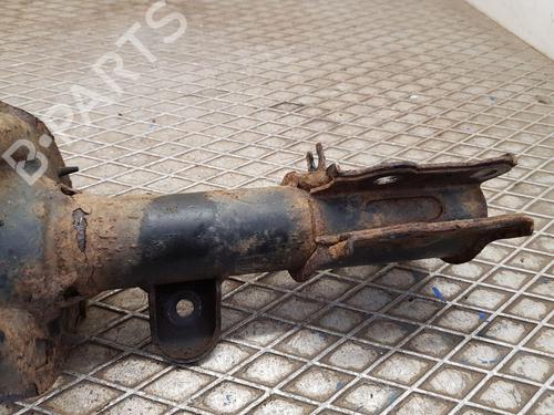 Left front shock absorber MG MG ZS SUV (AZS1) 1.5 VTi | BP36342656M16  - Image 5