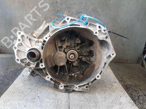 Used Gearbox TOYOTA URBAN CRUISER (_P1_) 1.4 D-4D 4WD (NLP115_, NLP115R) (90 hp) 30309674