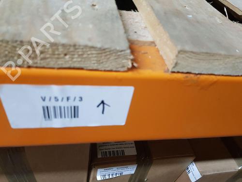 Engine control unit (ECU) BMW i3 (I01) Electric | BP30948688M57 