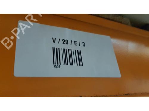 Left tailgate light BMW 2 Gran Tourer (F46) 218 i | BP33056630C79  - Image 12