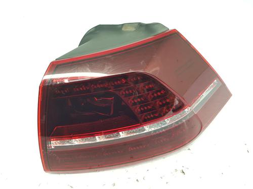 Højre baglygte VW GOLF VII (5G1, BQ1, BE1, BE2) 1.2 TSI (110 hp) 30184653