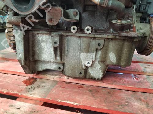 Engine RENAULT CLIO III (BR0/1, CR0/1) 1.5 dCi | BP37584951M1 - Image 8