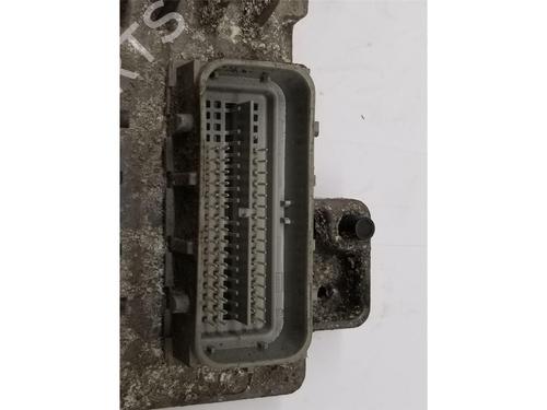 Engine control unit (ECU) VAUXHALL CORSA Mk IV (E) (X15) 1.4 | BP39382135M57 - Image 4