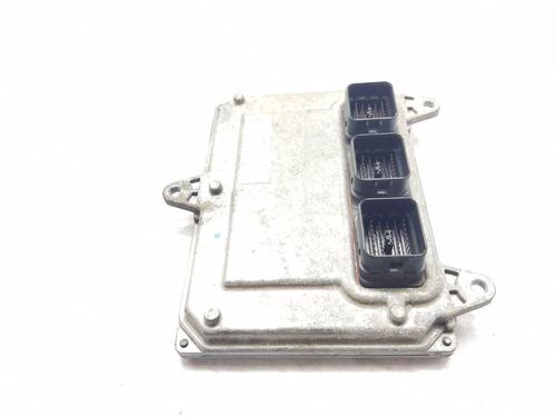 Engine control unit (ECU) HONDA CIVIC VIII Saloon (FD, FA) 1.3 IMA (FA3, FD3) | BP30948555M57