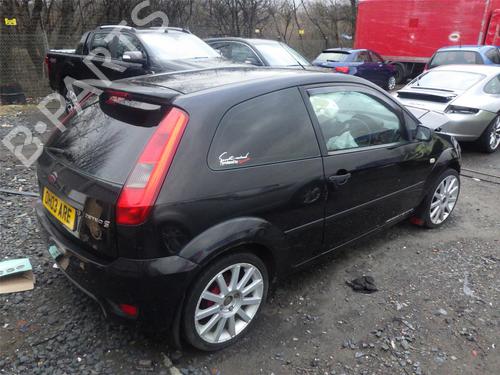 Right front steering knuckle FORD FIESTA V (JH_, JD_) 1.6 16V | BP24810371M26 