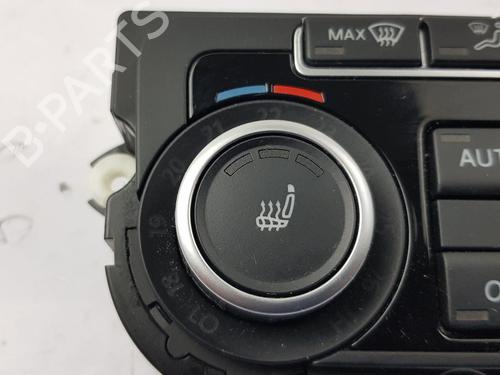 Climate control VW GOLF VI (5K1) 2.0 GTi | BP27151011I5