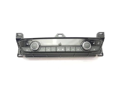 Used Climate control Climate control MAZDA 6 Saloon (GJ, GL) 2.2 D (GJ2FP, GJ1021, GJ1022, GL1021) (175 hp) 22207137 22207137