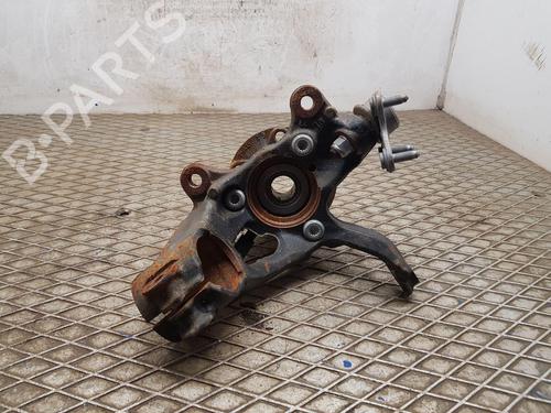 Left front steering knuckle VW T-ROC (A11, D11) | BP30914666M25