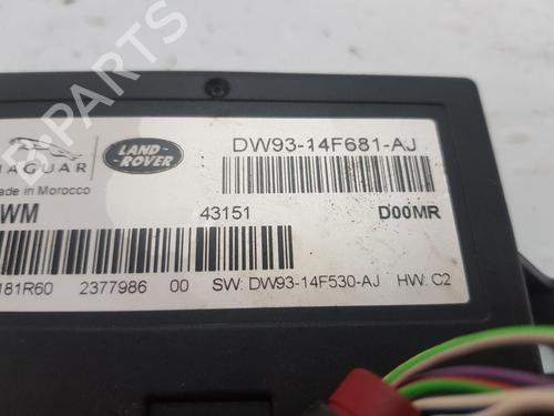 Andre JAGUAR XF I (X250) 2.2 D | BP22667041O1 