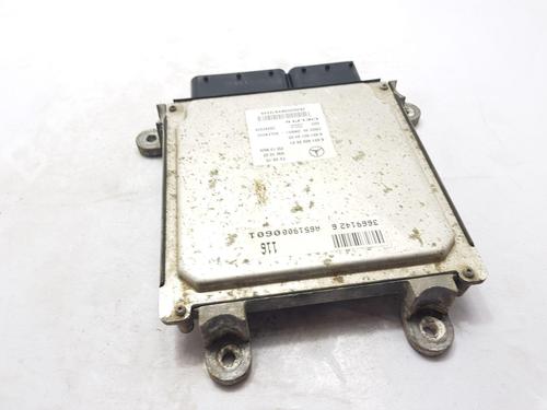 Engine control unit (ECU) MERCEDES-BENZ SPRINTER 3,5-t Van (B906) 313 CDI (906.631, 906.633, 906.635, 906.637) | BP30976794M57