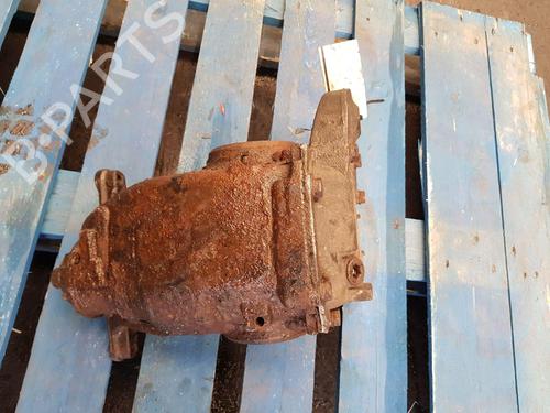 Rear differential BMW X5 (E70) xDrive 30 d | BP30184668M24