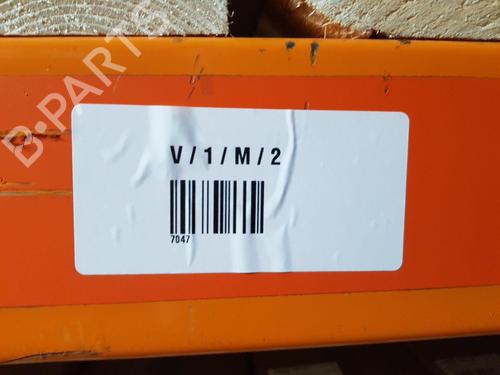 Electronic module AUDI A7 Sportback (4GA, 4GF) RS7 quattro | BP22681708M83 