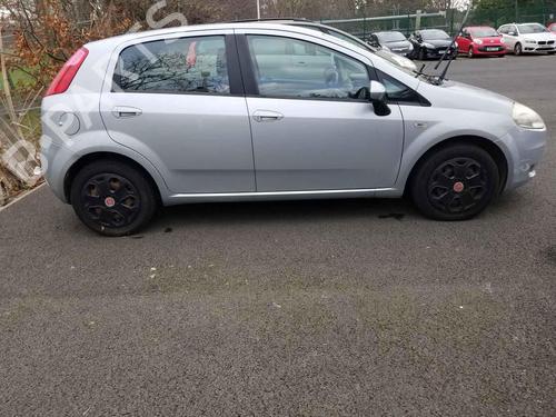 Engine FIAT GRANDE PUNTO (199_) 1.4 (199AXB11, 199AXB1A, 199BXB1A, 199AXL1A) | BP34708599M1 - Image 15