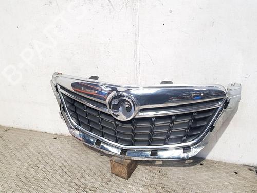 Grill VAUXHALL MOKKA / MOKKA X (J13) 1.6 CDTi | BP29928004C40