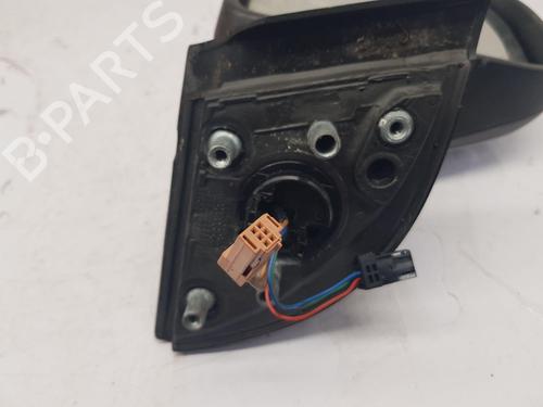 Left mirror CITROËN BERLINGO MULTISPACE (B9) 1.6 HDi 90 | BP33473191C26 - Image 6