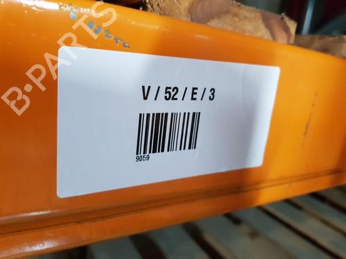 Right tailgate light HONDA JAZZ IV (GK_) 1.3 | BP40463394C80 - Image 6