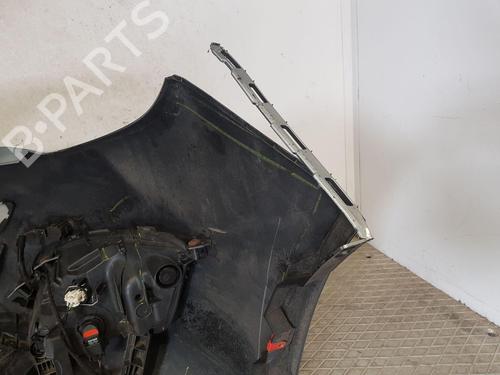 Front bumper VAUXHALL ASTRA Mk VI (J) Estate (P10) 2.0 CDTi | BP29815887C7