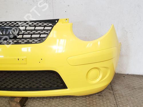 Front bumper KIA PICANTO I (SA) 1.1 | BP27920792C7 