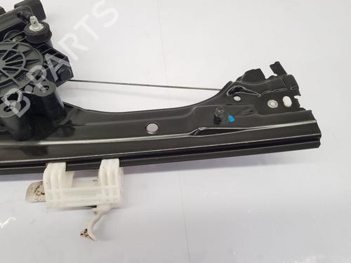 Front left window mechanism FIAT 500 (312_) 1.2 (312AXA1A) | BP38252814C22 - Image 2
