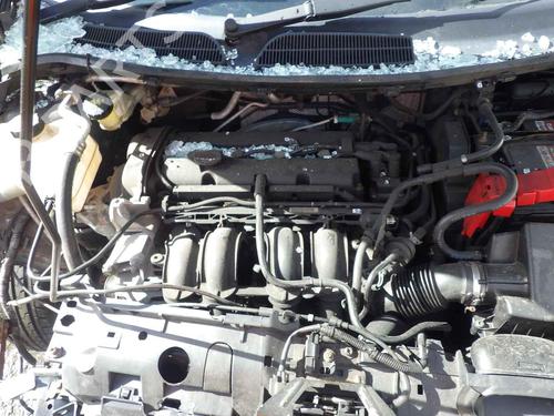 Gearbox control unit FORD FIESTA VI (CB1, CCN) 1.4 | BP29514655M52 - Image 11