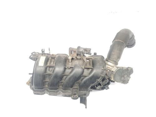 Used Intake manifold VAUXHALL CORSA Mk III (D) (S07) 1.2 i 16V (L08) (86 hp) 27372098