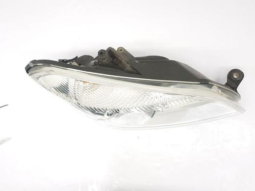 Used Right headlight SKODA ROOMSTER (5J7) 1.2 TSI (86 hp) 29575850