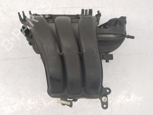 Used Intake manifold SKODA CITIGO (NF1) 1.0 (60 hp) 22670062