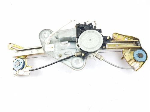 Used Front left window mechanism TOYOTA MR2 III (ZZW3_) 1.8 16V VT-i (ZZW30) (140 hp) 29927920