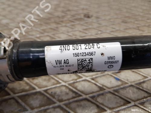 Right rear driveshaft AUDI A6 C8 Avant (4A5) RS6 TFSI Mild Hybrid quattro | BP26328245M41 